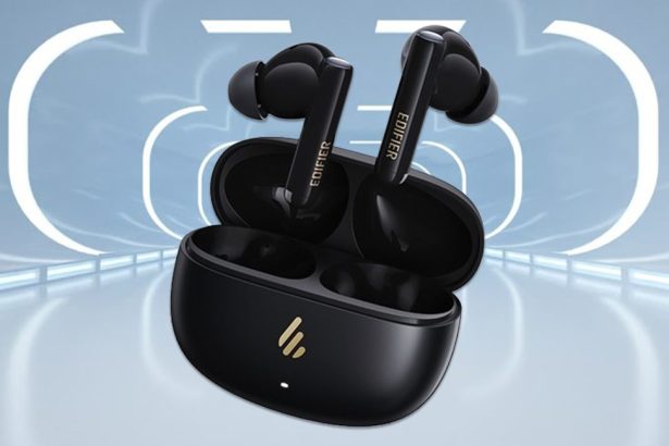 Edifier X5 Pro Earbuds Review