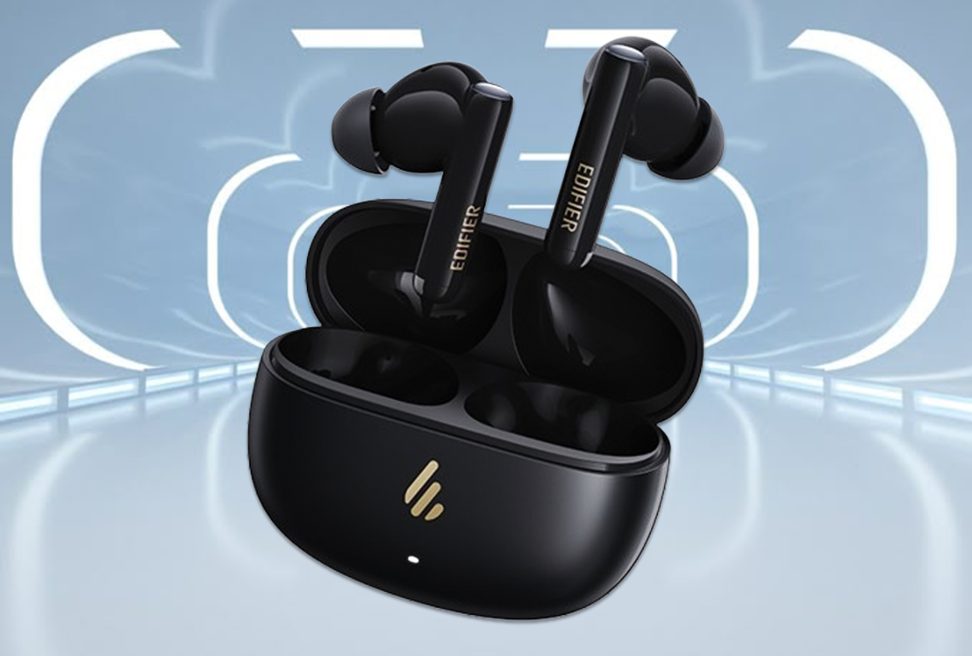 Edifier X5 Pro Earbuds Review