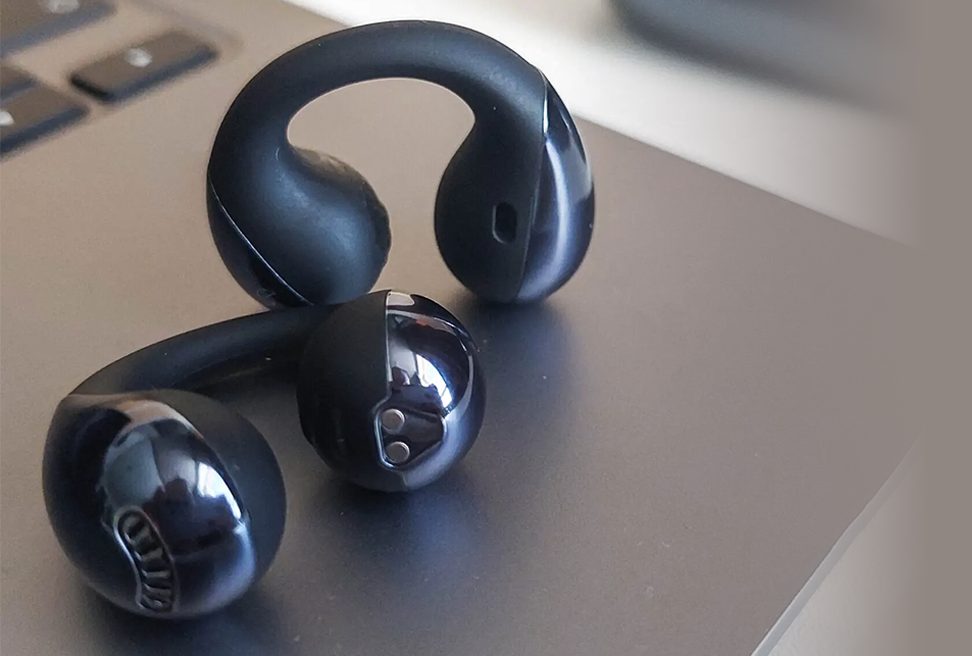 SoundPeats PearlClip Pro Earbuds Review
