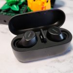 Jabra Evolve2 Earbuds