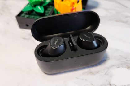 Jabra Evolve2 Earbuds