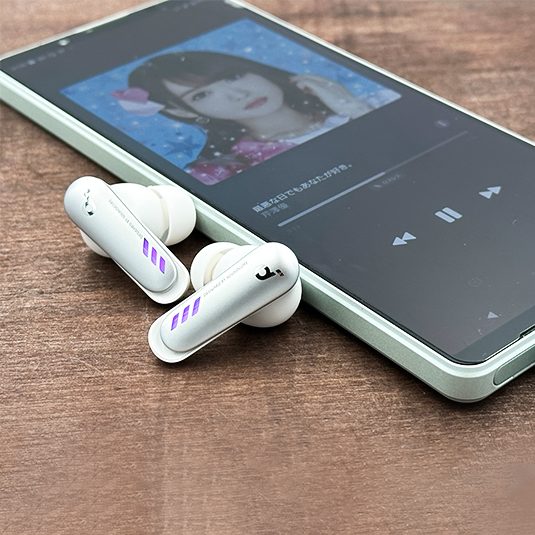 music