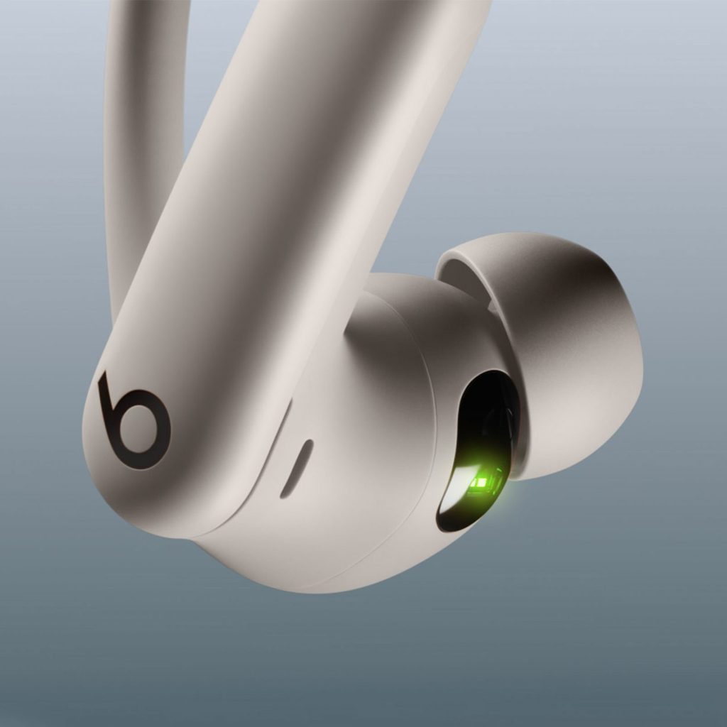 sound quality of Powerbeats Pro 2 sound quality of Powerbeats Pro 2