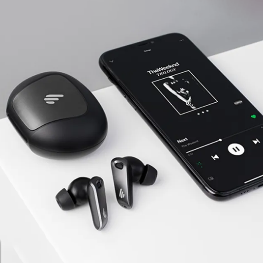 sound quality