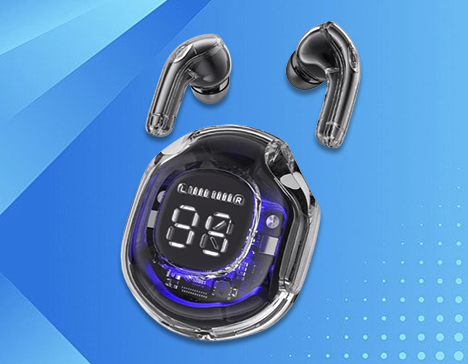 sound storage and stereo separation of AIR 39 Wireless Earbuds sound storage and stereo separation of AIR 39 Wireless Earbuds