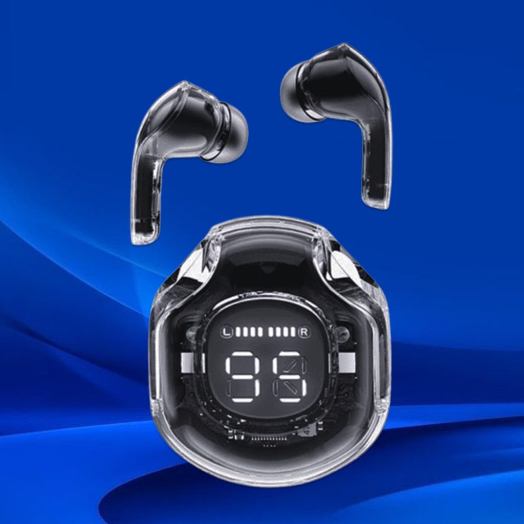 vocal of AIR 39 Wireless Earbuds vocal of AIR 39 Wireless Earbuds