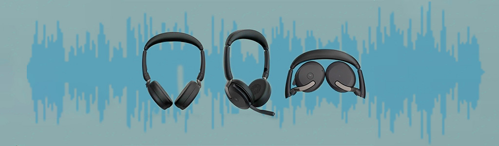 Active Noise Cancellation (ANC) & Transparency