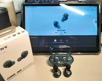 connect app
