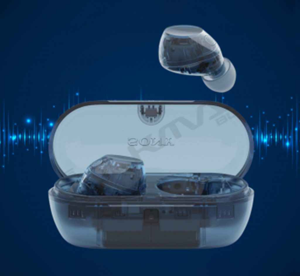 noise cancellation